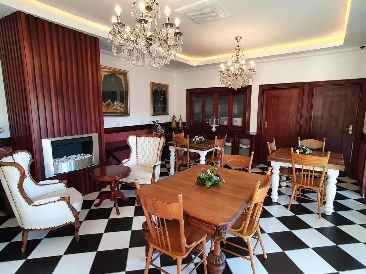 Milner House Kimberley Ξενοδοχείο Εξωτερικό φωτογραφία