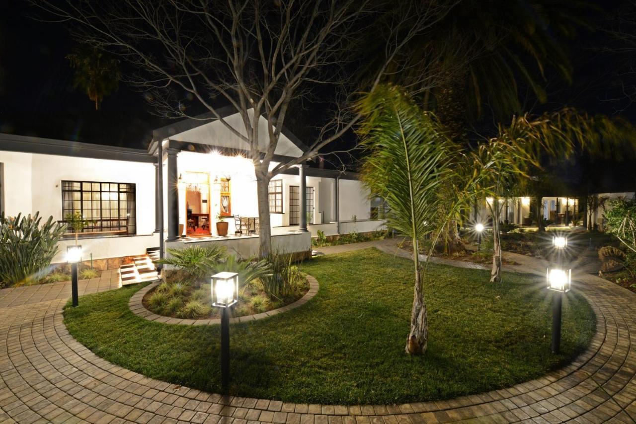 Milner House Kimberley Ξενοδοχείο Εξωτερικό φωτογραφία