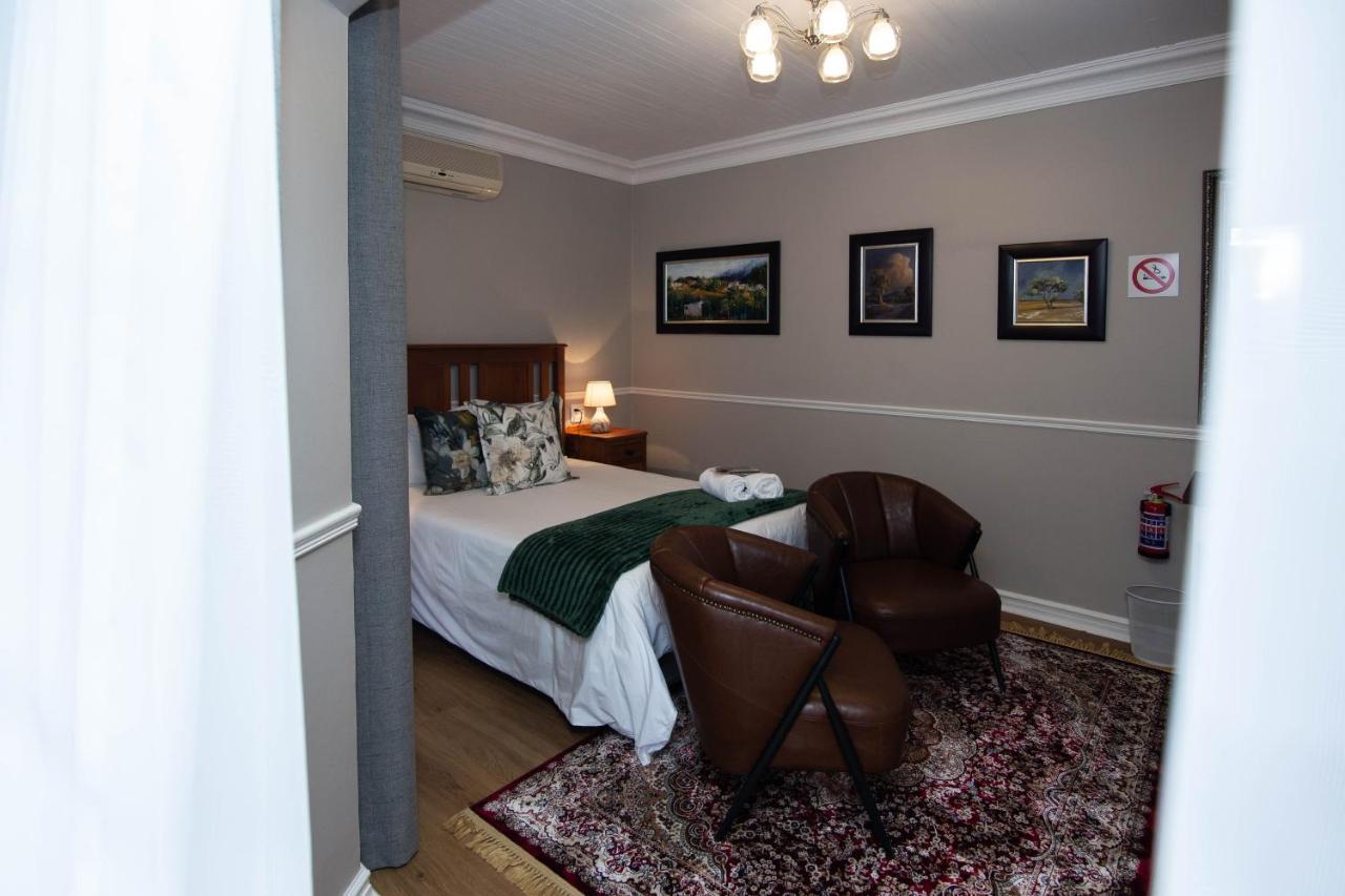 Milner House Kimberley Ξενοδοχείο Εξωτερικό φωτογραφία
