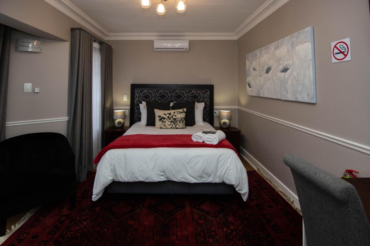 Milner House Kimberley Ξενοδοχείο Εξωτερικό φωτογραφία