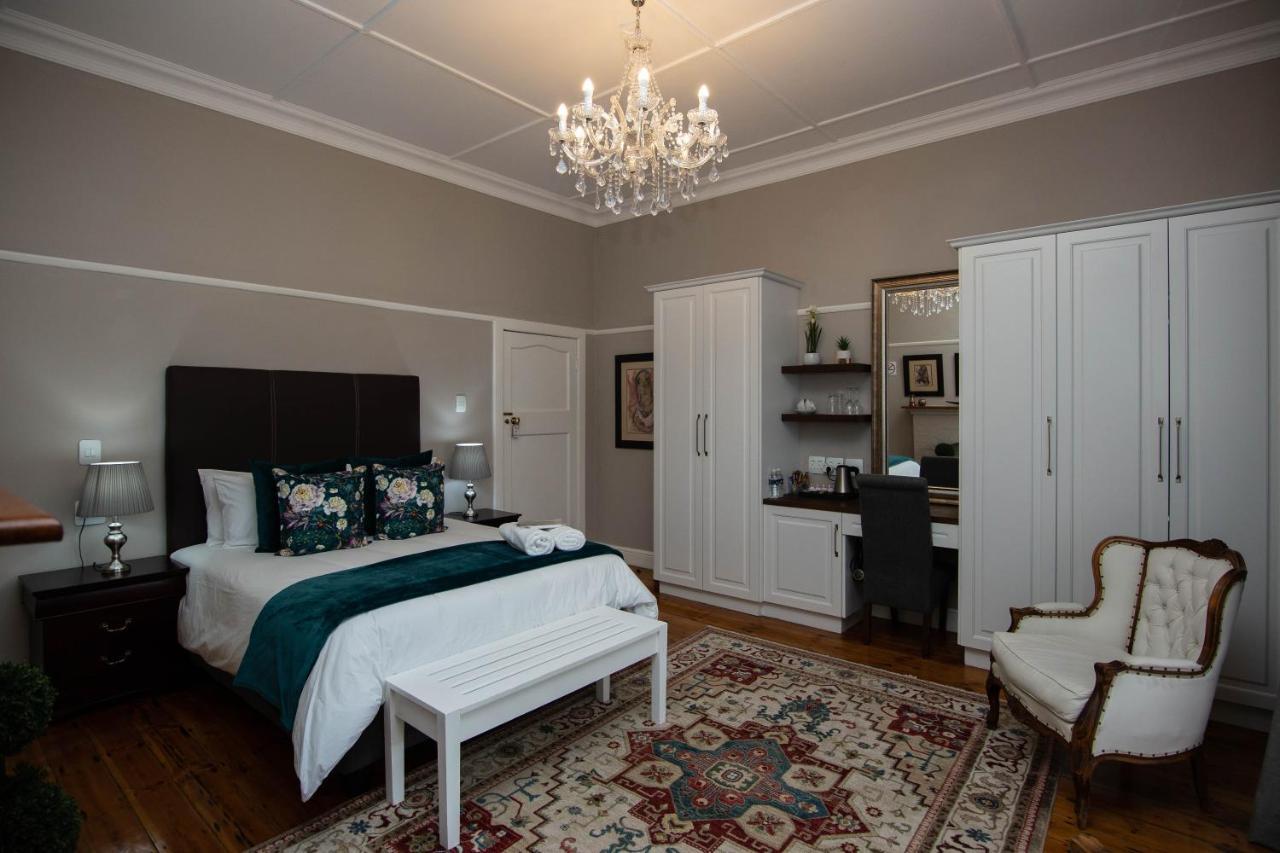 Milner House Kimberley Ξενοδοχείο Εξωτερικό φωτογραφία