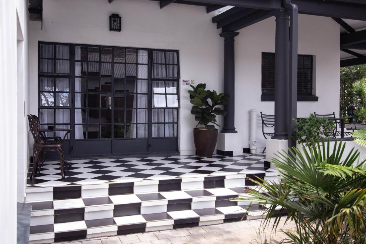 Milner House Kimberley Ξενοδοχείο Εξωτερικό φωτογραφία
