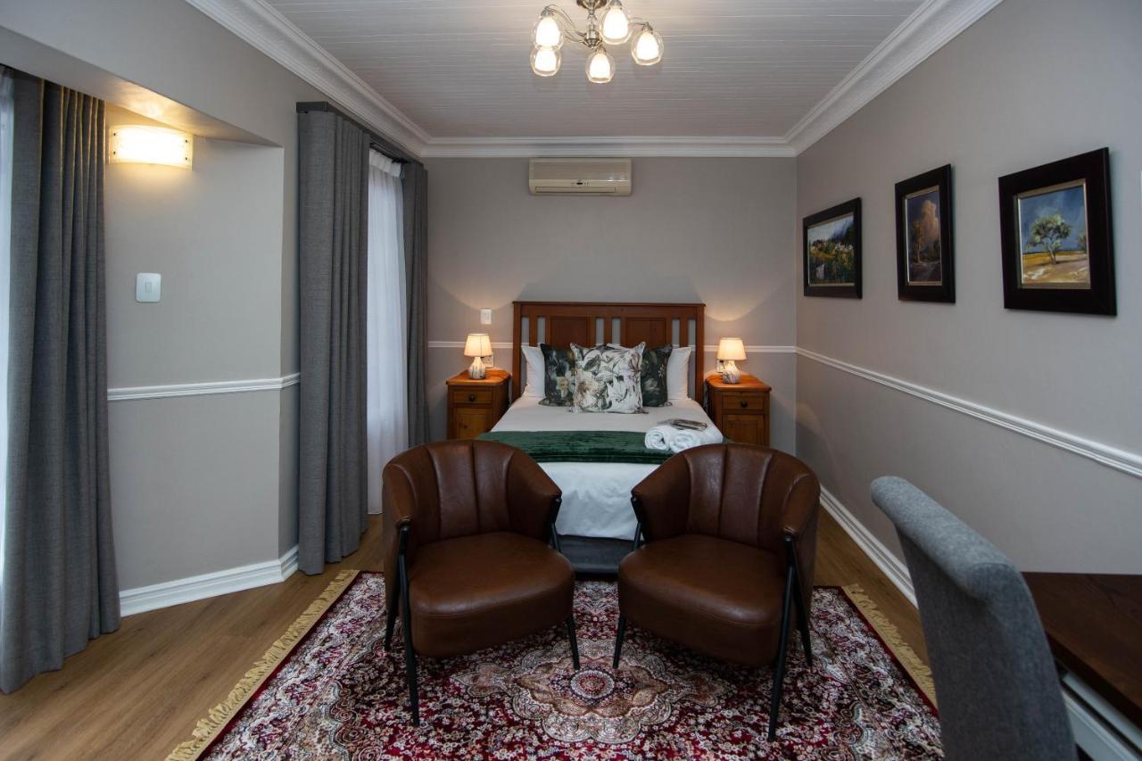 Milner House Kimberley Ξενοδοχείο Εξωτερικό φωτογραφία
